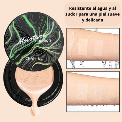 Base Maquillaje Moisture Cushion - EDICIÓN LIMITADA