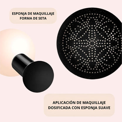 Base Maquillaje Moisture Cushion - EDICIÓN LIMITADA