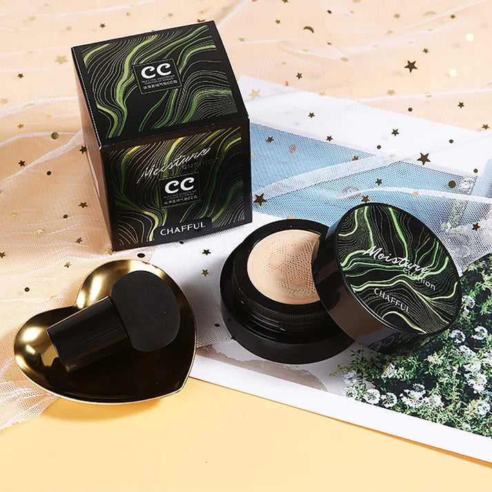 Base Maquillaje Moisture Cushion - EDICIÓN LIMITADA